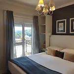 Flat Em Campos Do Jordao