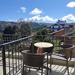 Flat Em Campos Do Jordao