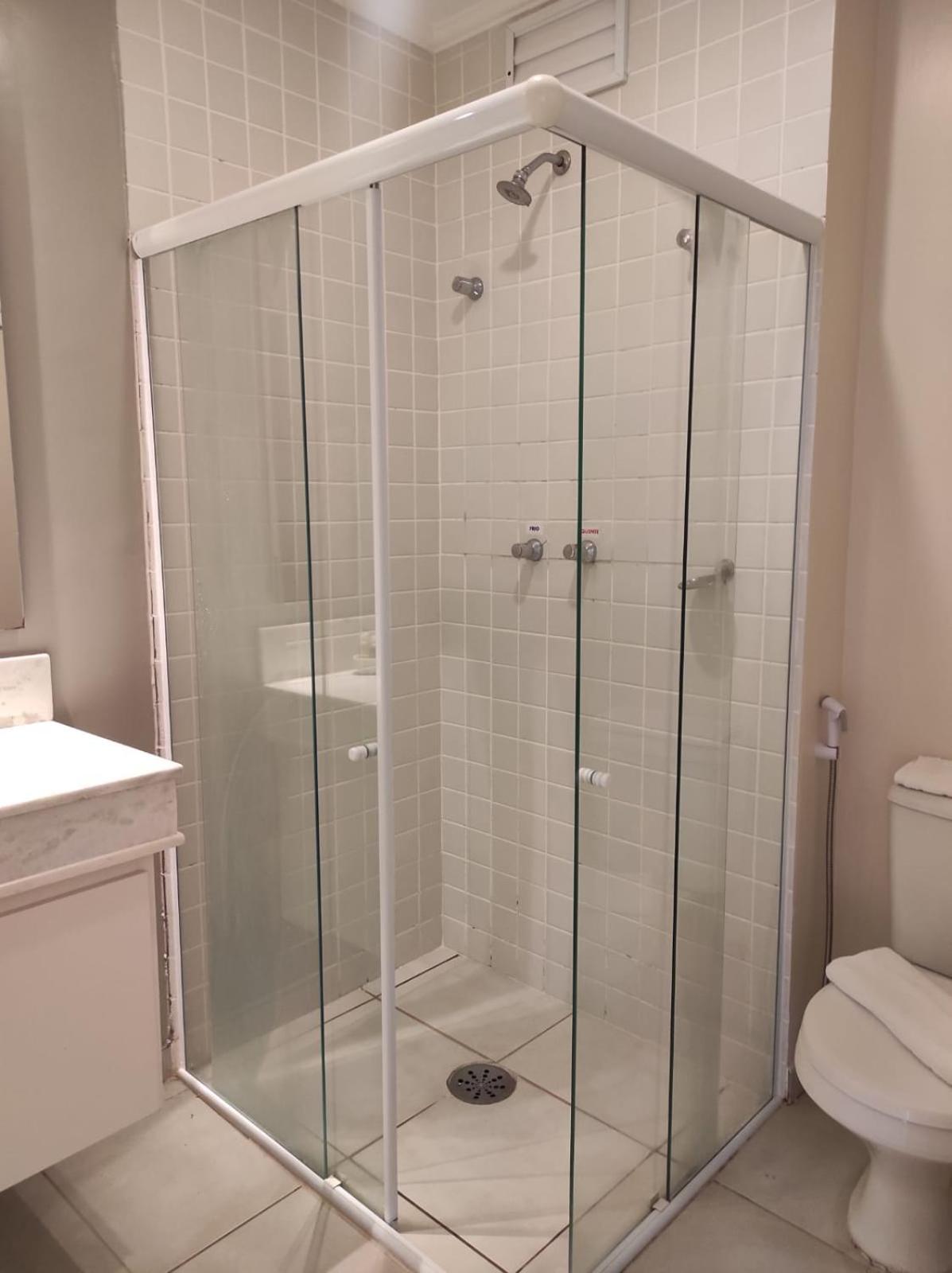 Apartamento Flat Em Campos do Jordão